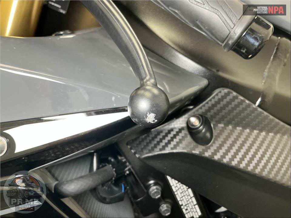 2025 Suzuki GSX-R750M5 — фото 21