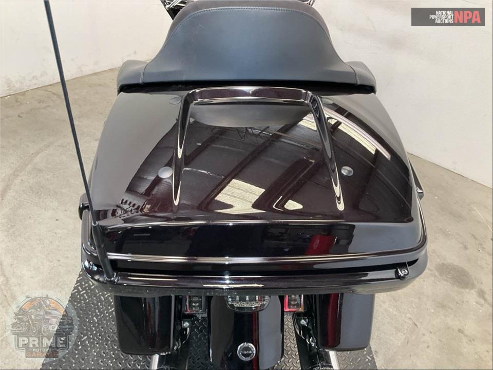 2023 Harley-Davidson FLTRKSEANV CVO ROAD GLIDE LTD ANNIVERSARY — фото 26