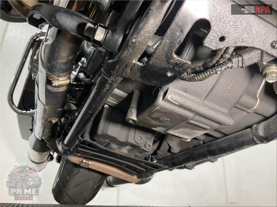 2013 Harley-Davidson FLHR ROAD KING ANNIVERSAR — фото 12