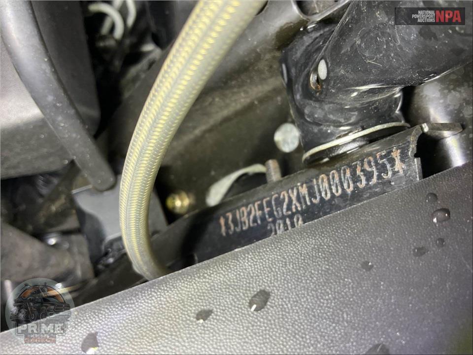 2021 Can-Am RYKER 900 ACE — фото 25