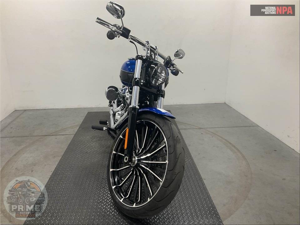 2024 Harley-Davidson FXBR BREAKOUT — фото 2