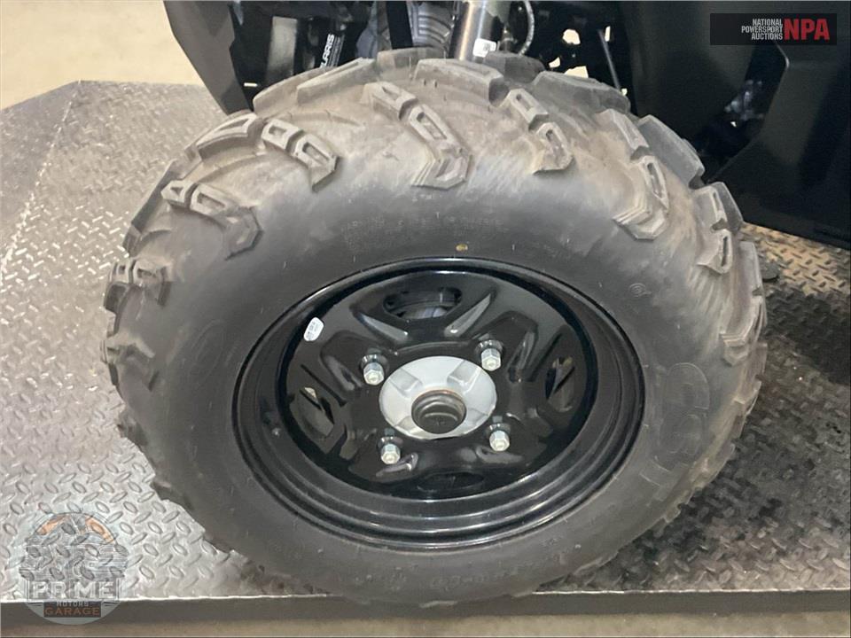 2026 Polaris SPORTSMAN 850 — фото 14