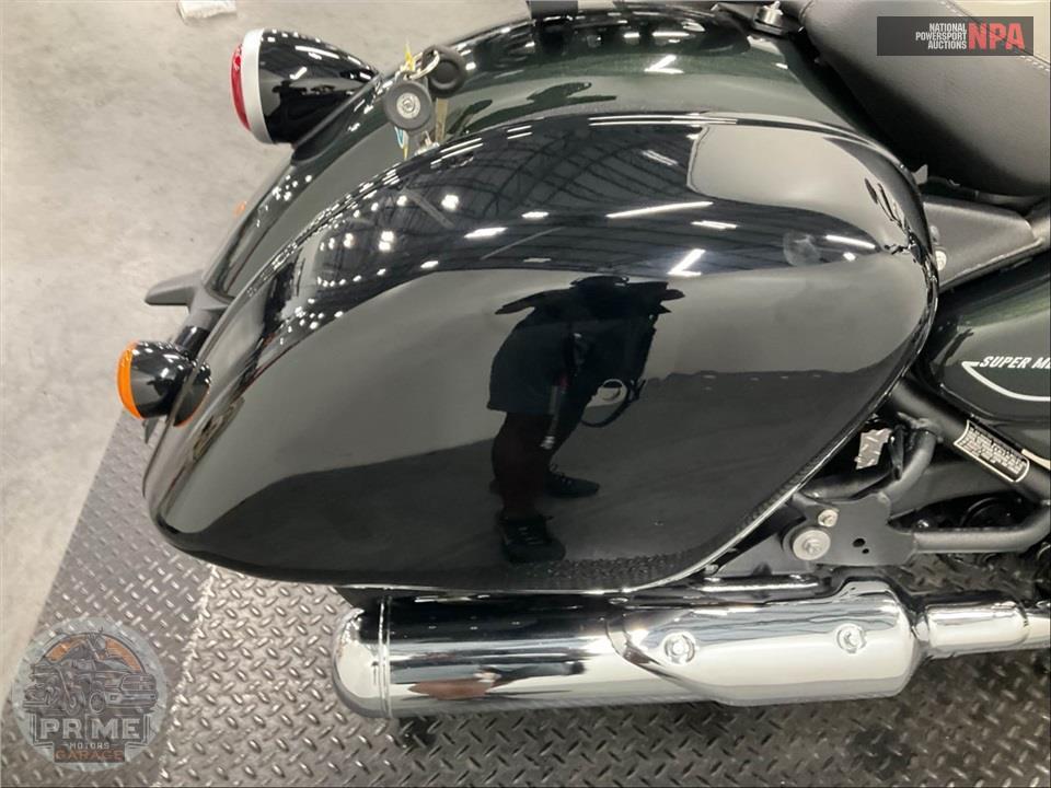 2024 Royal Enfield SUPER METEOR 650 — фото 18