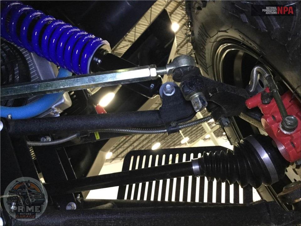 2016 Odes Utvs 800 DOMINATOR X-2 — фото 20