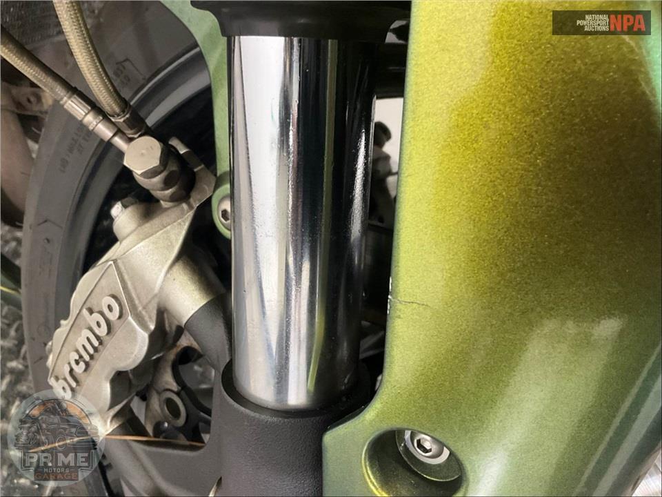 2014 Suzuki GSX-R750L4 — фото 60