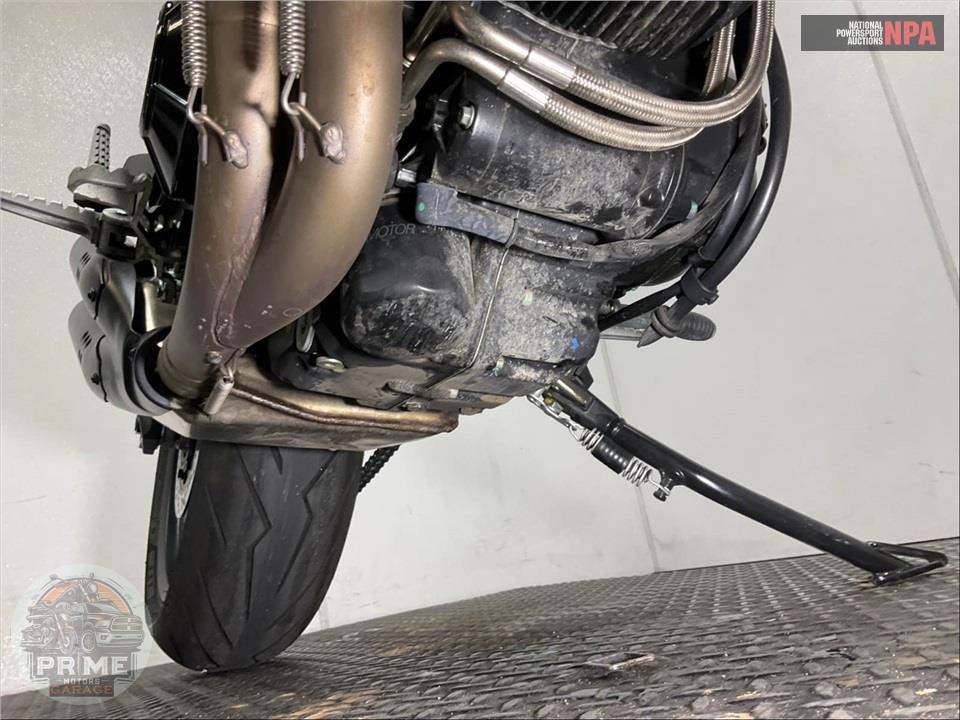 2023 Ducati SCRAMBLER 800 URBAN MOTARD — фото 16