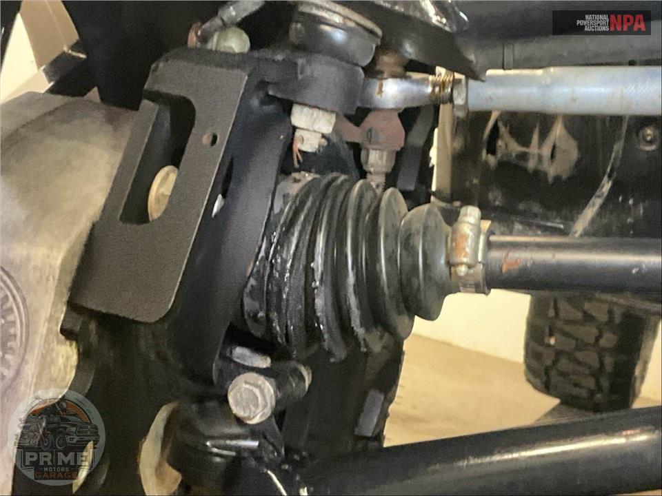 2023 Can-Am DEFENDER MAX LONE STAR CAB HD10 — фото 15