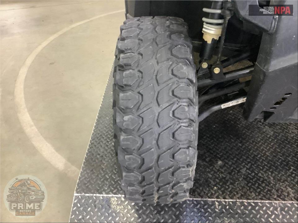 2019 Polaris RANGER CREW XP 1000 EPS NORTHSTAR — фото 29