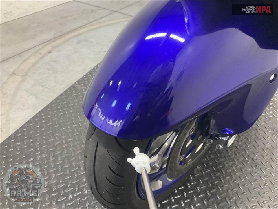 2006 Suzuki GSX1300RK6 — фото 18