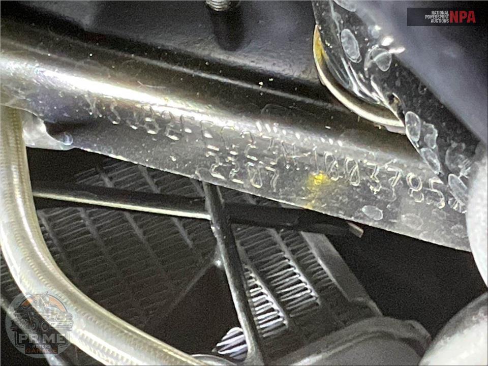 2022 Can-Am RYKER 900 ACE — фото 21