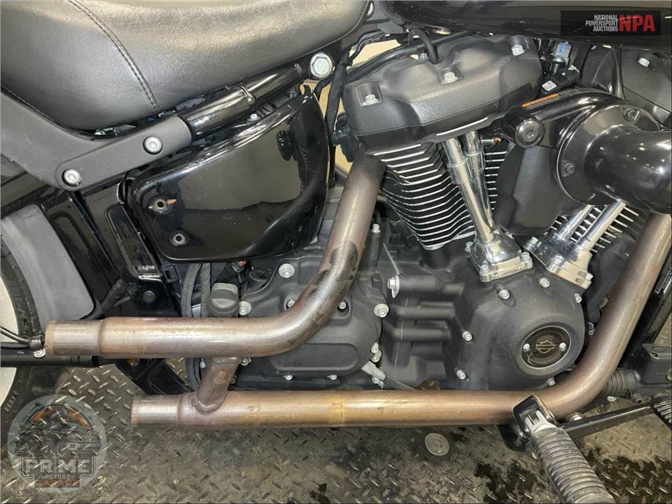 2023 Harley-Davidson FXLRS LOW RIDER S — фото 11