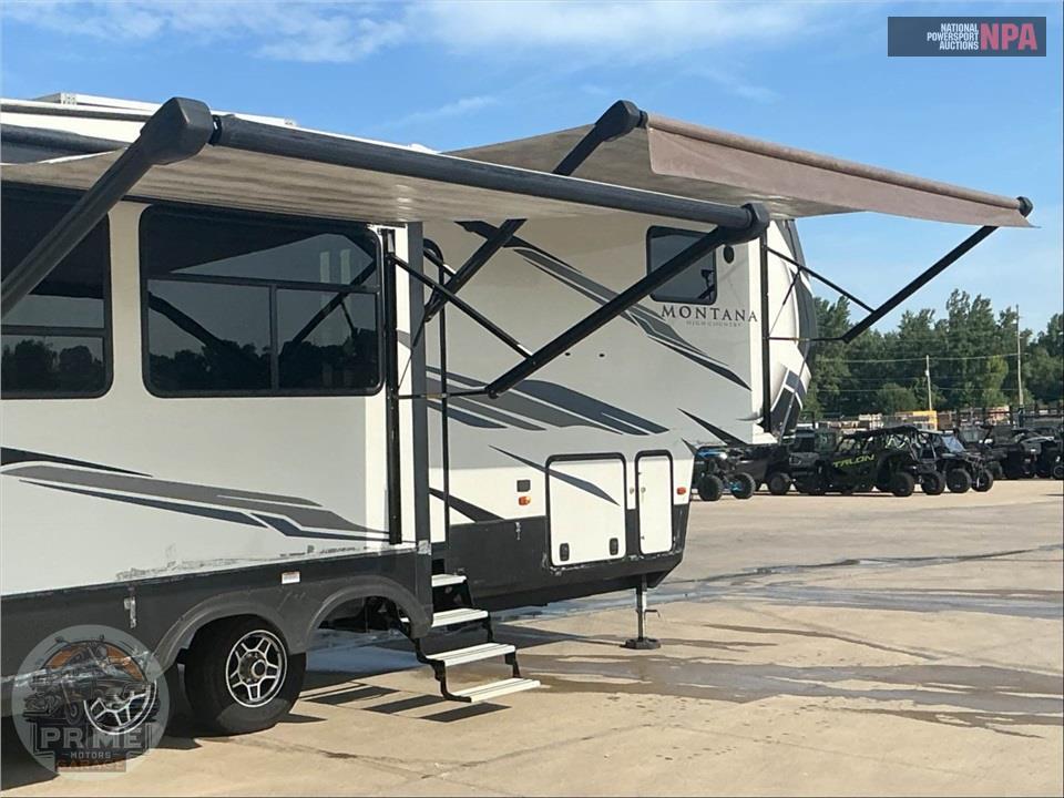 2021 Keystone Rv M-295 RL - MONTANA HIGH COUNTRY FIFTH WHEEL SERIES — фото 52