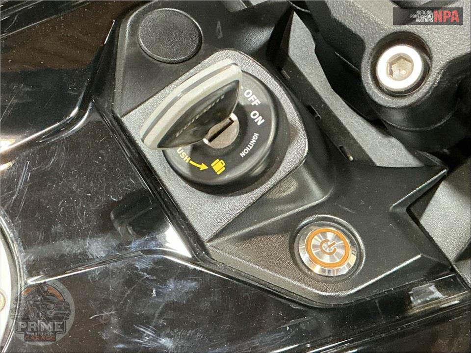 2022 Can-Am SPYDER F3-S SE6 — фото 10