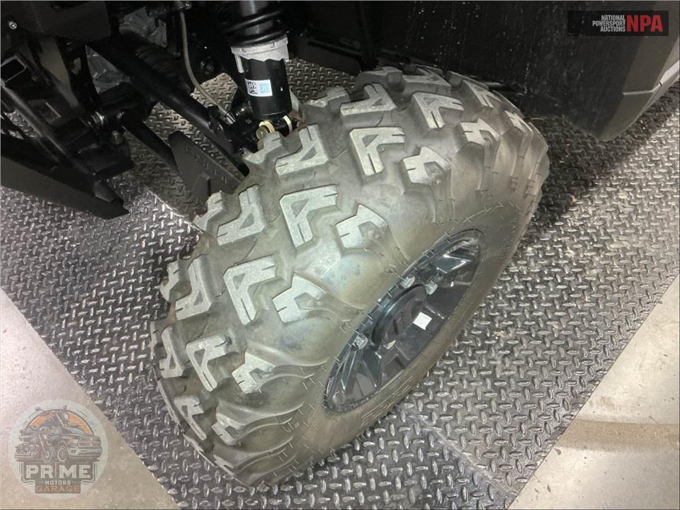 2025 Polaris RANGER CREW 1000 PREMIUM — фото 15