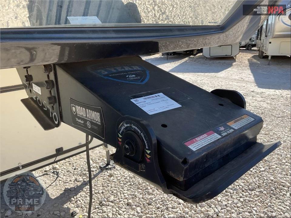 2020 Keystone Rv M-3801 FK - ALPINE FIFTH WHEEL SERIES — фото 42