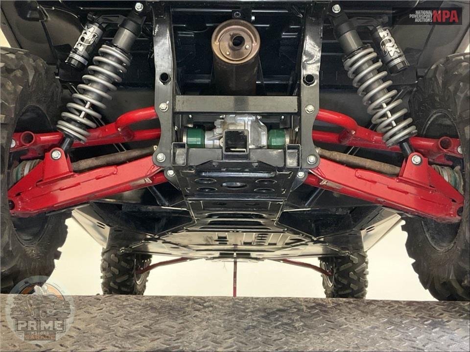 2023 Kawasaki KRT800LPFNN TERYX4 S — фото 14