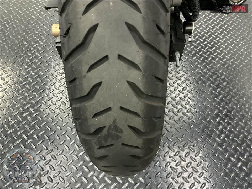 2011 Kawasaki EX250JBFA NINJA 250R — фото 27
