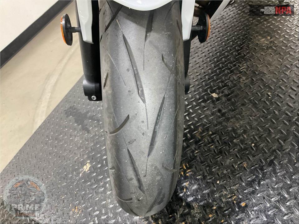 2020 Kawasaki EX650MLF NINJA 650 (ABS) — фото 21