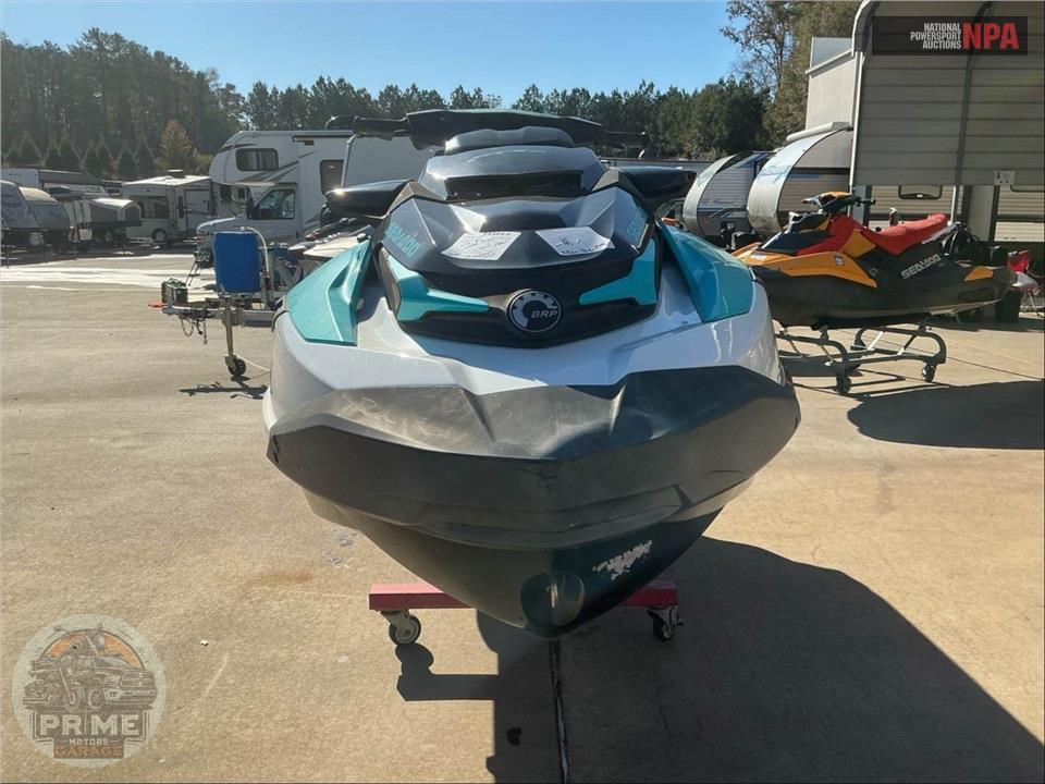 2022 Seadoo/Brp GTX 130 PRO — фото 2