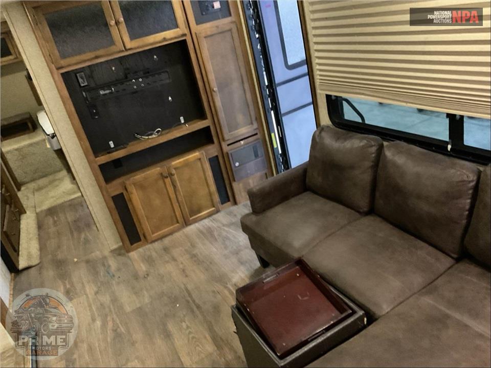 2015 Keystone Rv M-295 RKS - SPRINTER SERIES — фото 9