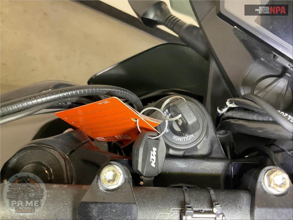 2021 Ktm 890 ADVENTURE — фото 13