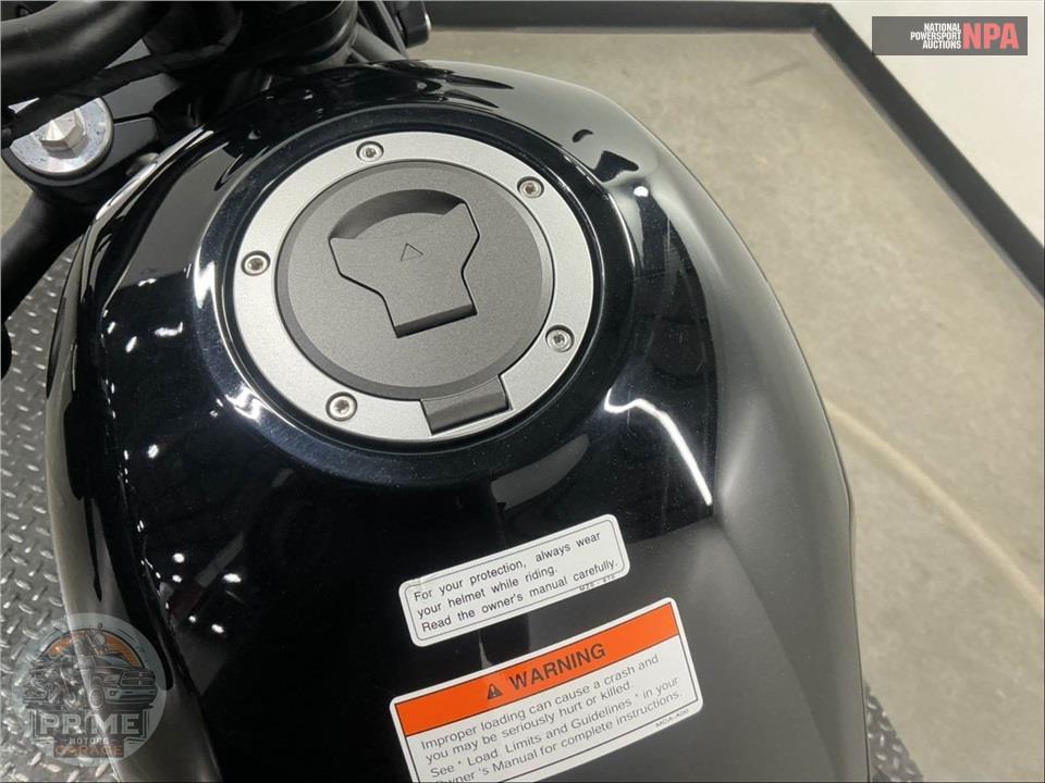 2024 Honda CMX300A REBEL 300 (ABS) — фото 14