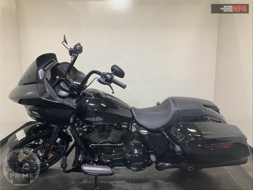 2025 Harley-Davidson FLTRX ROAD GLIDE — фото 3
