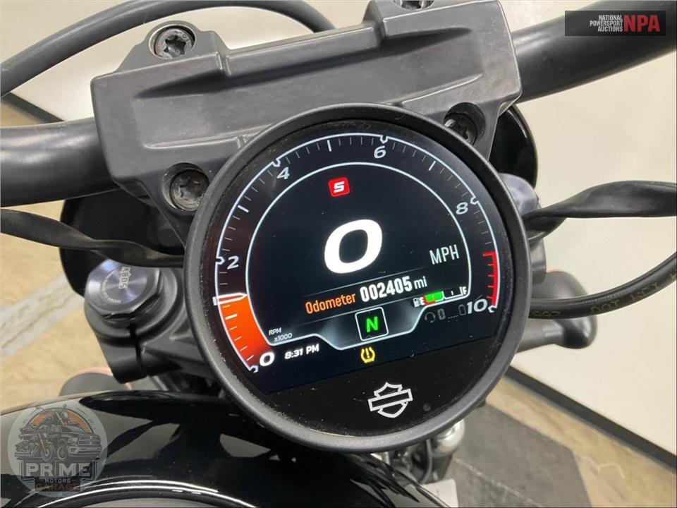 2023 Harley-Davidson RH975S NIGHTSTER SPECIAL — фото 5