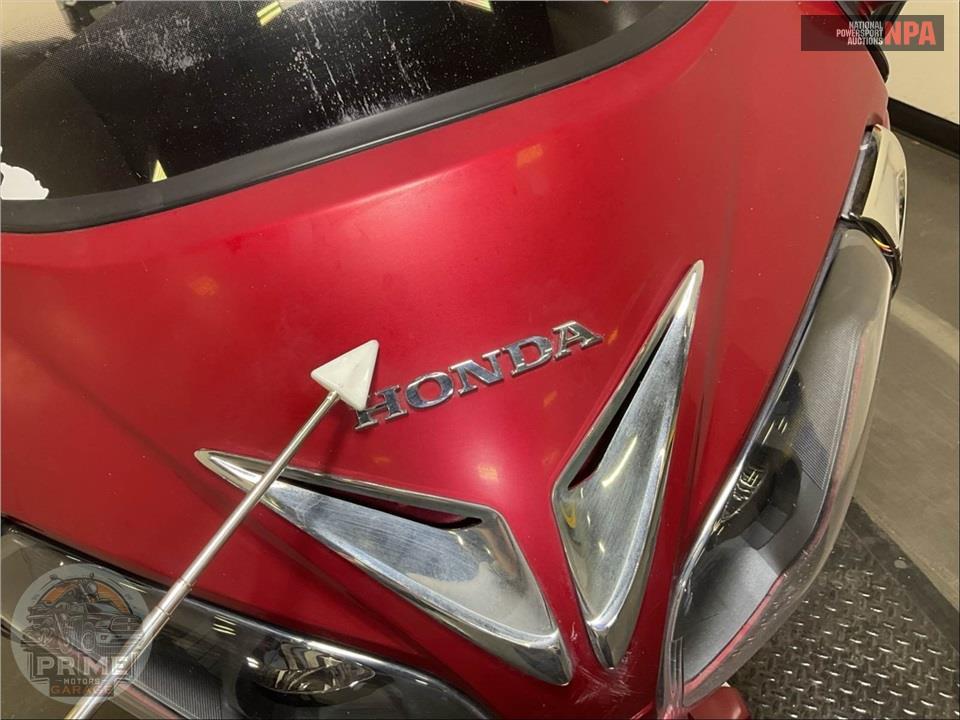 2012 Honda - UNKNOWN - — фото 22