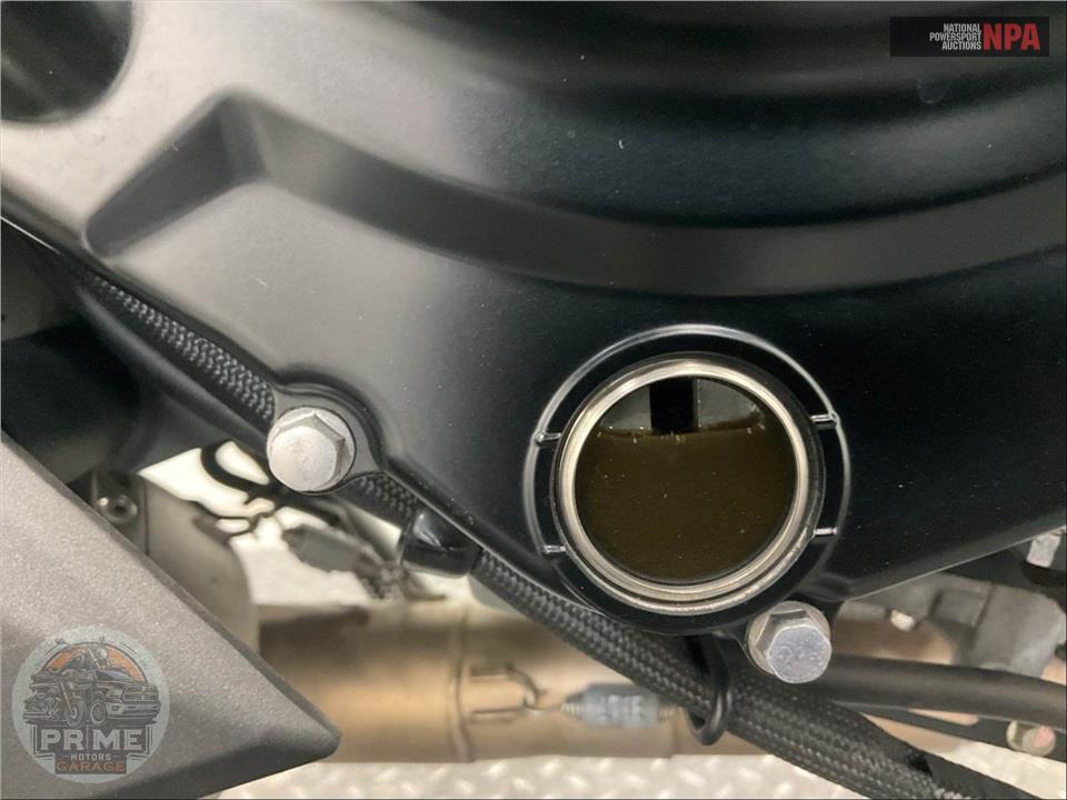 2022 Kawasaki ER650MNFAN Z650RS — фото 9