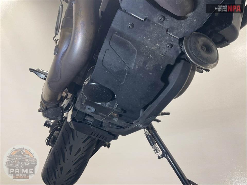 2020 Ducati MONSTER 821 STEALTH — фото 22
