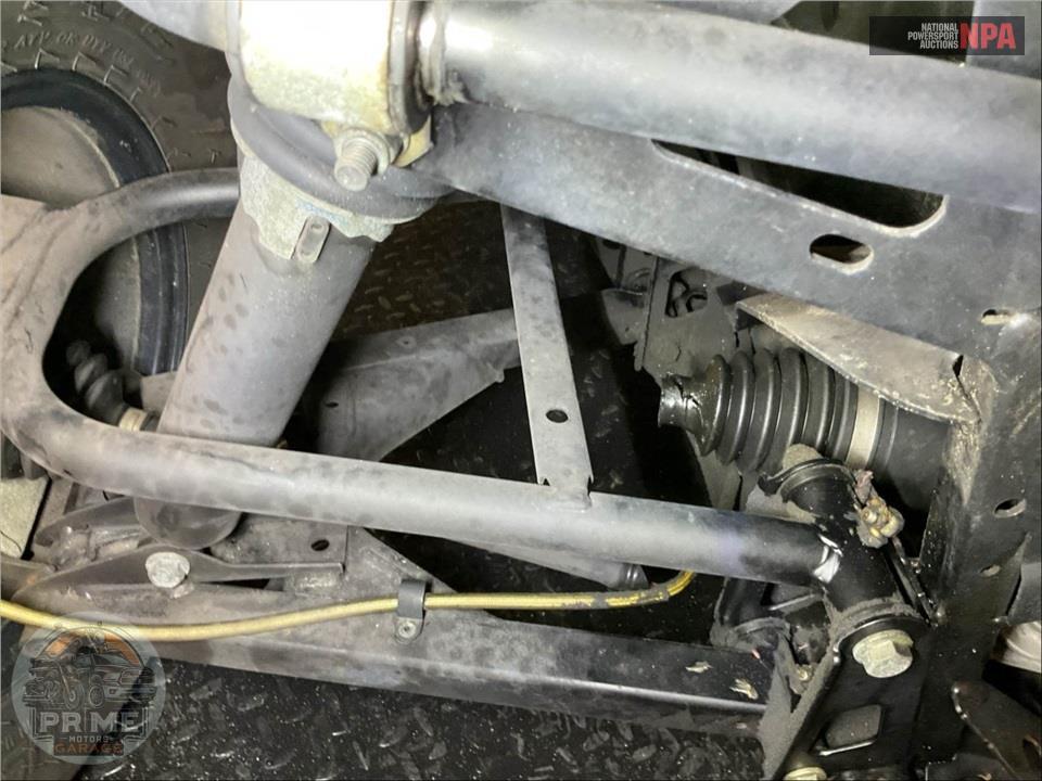 2017 Polaris RANGER CREW XP 900 — фото 23