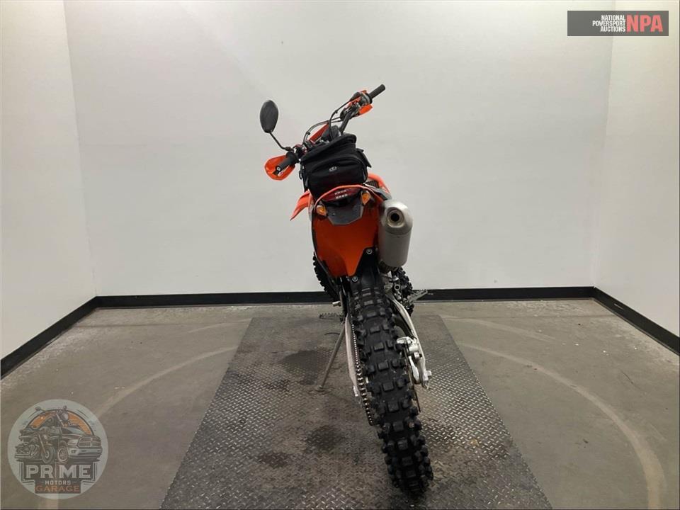2021 Ktm 500 XCF-W — фото 4