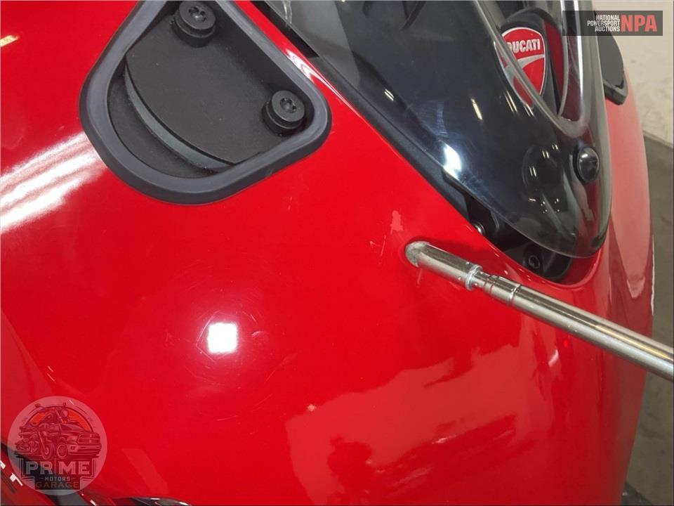 2024 Ducati SUPERSPORT 950 S — фото 13