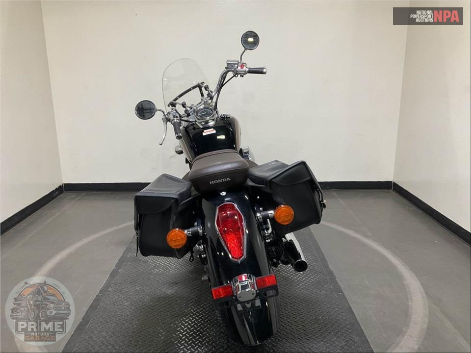 2024 Honda SHADOW AERO ABS — фото 4