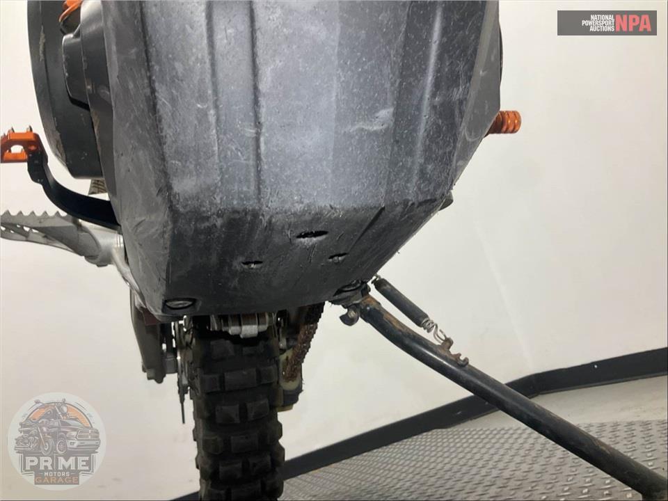 2017 Ktm 690 ENDURO R — фото 43