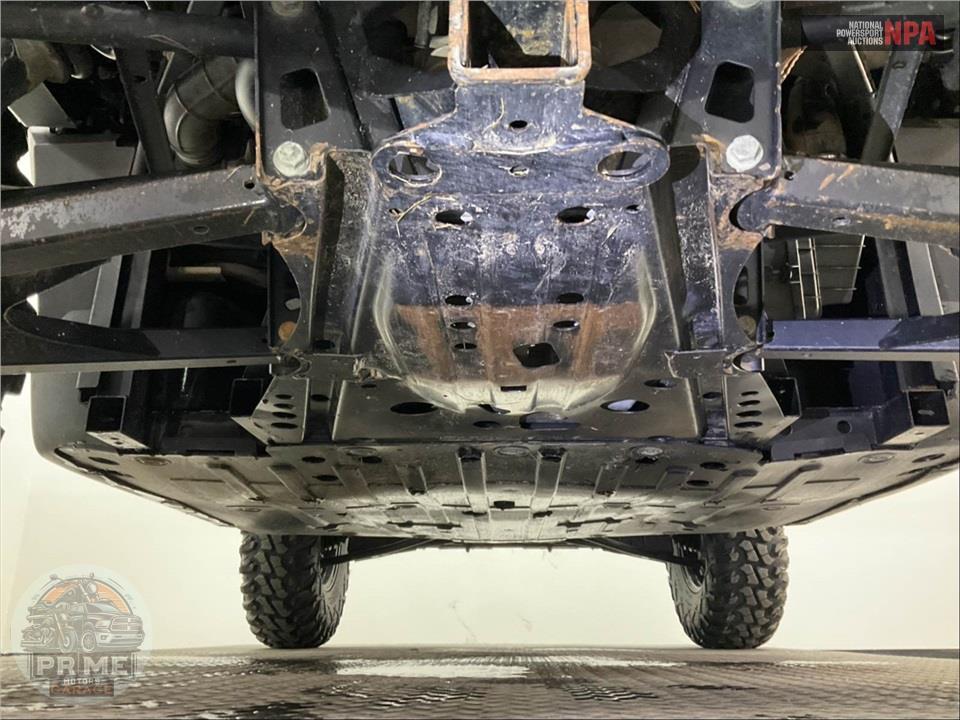 2019 Polaris RANGER XP 1000 EPS NORTHSTAR — фото 40