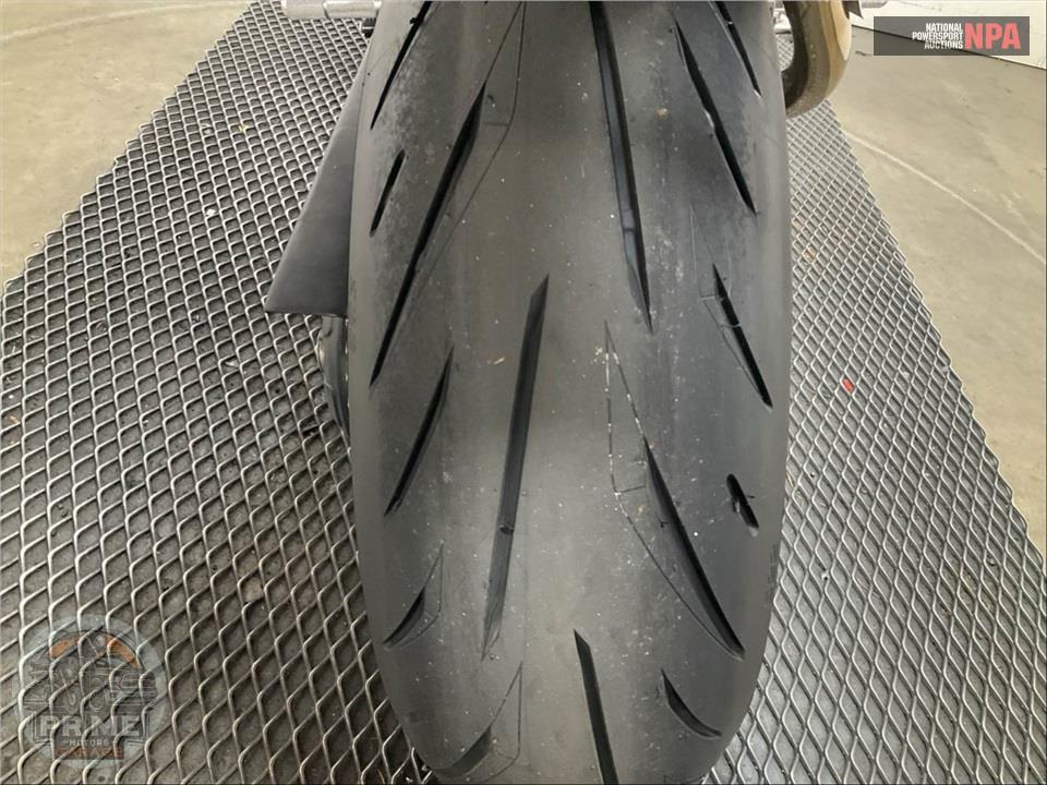 2004 Triumph DAYTONA 955i — фото 23