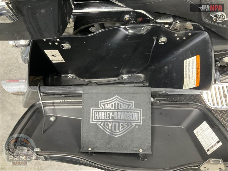 2005 Harley-Davidson FLTRI ROAD GLIDE — фото 23