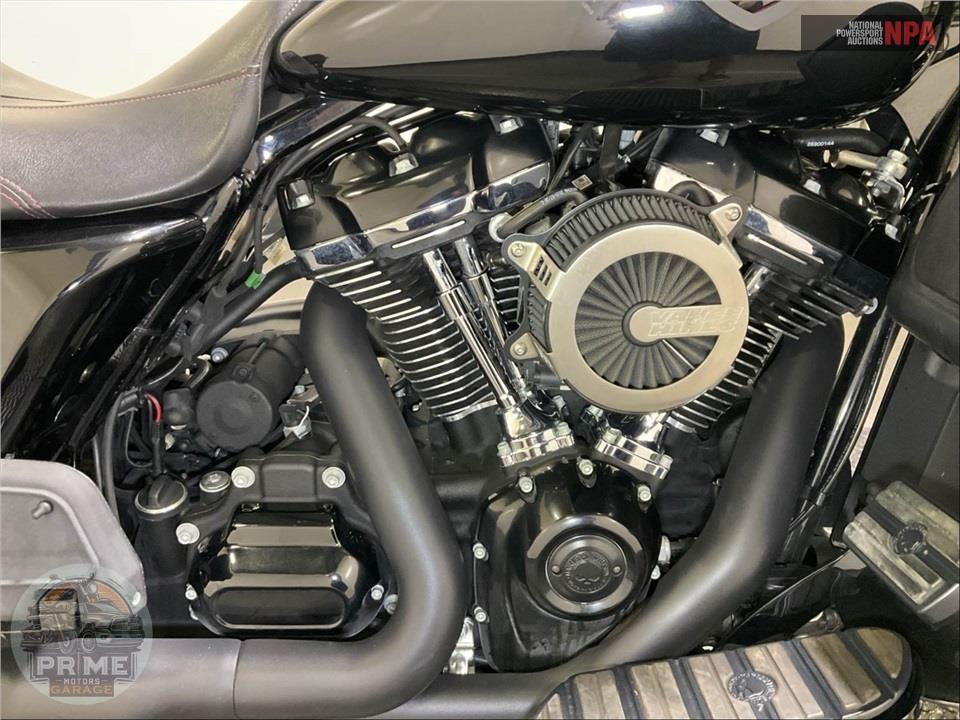 2019 Harley-Davidson FLHXS STREET GLIDE SPECIAL — фото 6