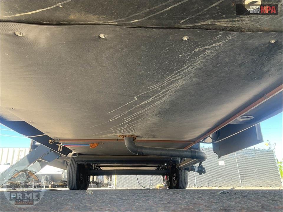2019 Keystone Rv M-368 MBI - COUGAR FIFTH WHEEL SERIES — фото 41