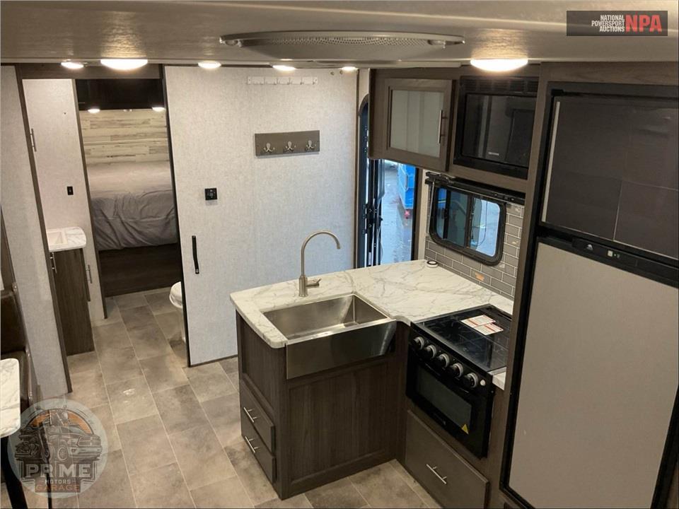 2021 Kodiak By Dutchmen M-296BHSL - ULTRA LITE SERIES — фото 8