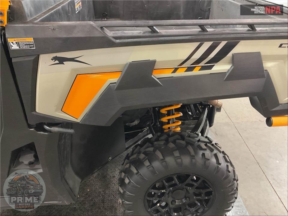 2023 Arctic Cat PROWLER PRO CREW EPS — фото 36