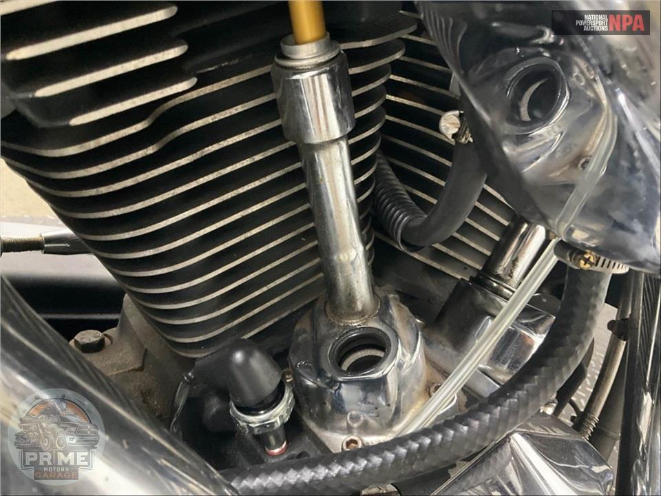 1996 Harley-Davidson FXSTC SOFTAIL(SOLID) — фото 13
