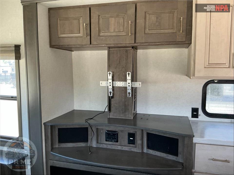 2022 Alliance Rv M-340RL - PARADIGM FIFTH WHEEL SERIES — фото 24