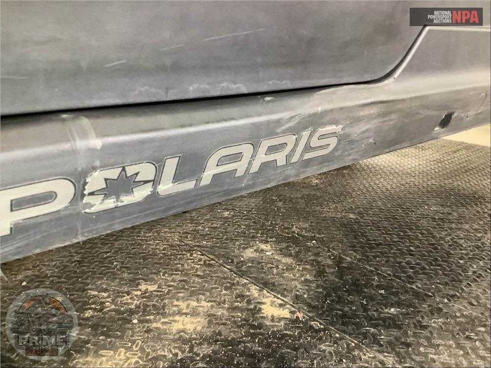 2024 Polaris XPEDITION XP 5 ULTIMATE — фото 44