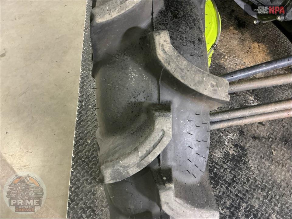 2021 Can-Am MAVERICK X3 X MR TURBO — фото 30
