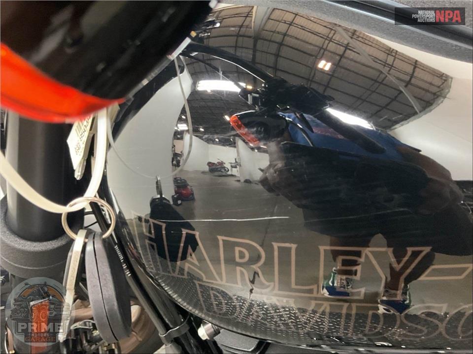 2023 Harley-Davidson FXLRS LOW RIDER S — фото 14