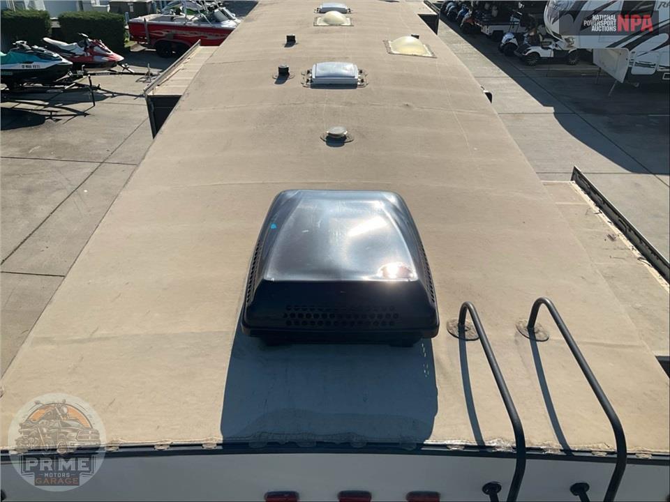 2018 Keystone Rv M-375 FL - MONTANA HIGH COUNTRY FIFTH WHEEL SERIES — фото 28