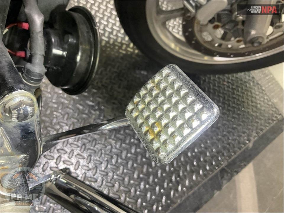 2002 Honda VT1100C2 SHADOW SPIRIT — фото 35